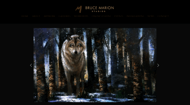 brucemarion.com