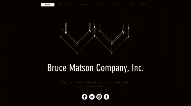 brucematsonco.com