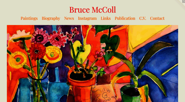 brucemccoll.com