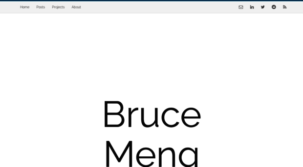 brucemeng.ca