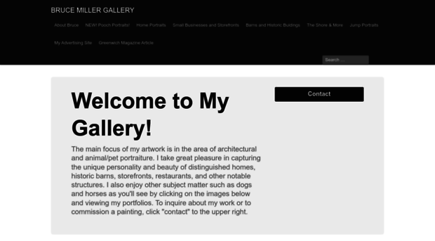 brucemillergallery.com