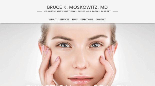 brucemoskowitzmd.com