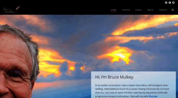 brucemulkey.com