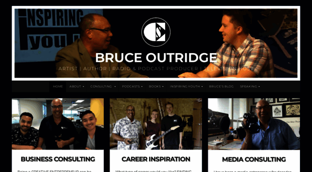 bruceoutridge.com