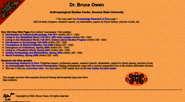 bruceowen.com