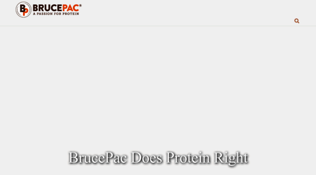 brucepac.com