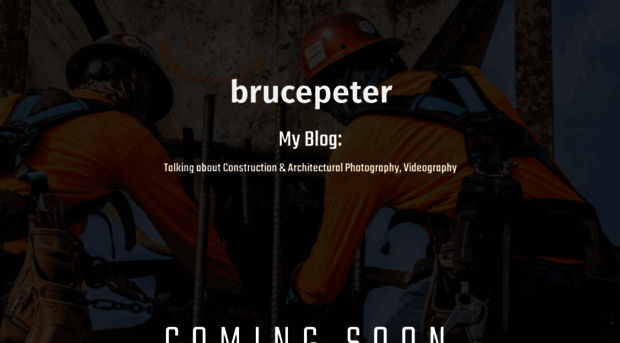 brucepeter.com