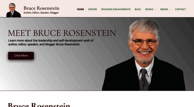 brucerosenstein.com