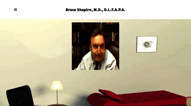 bruceshapiromd.com