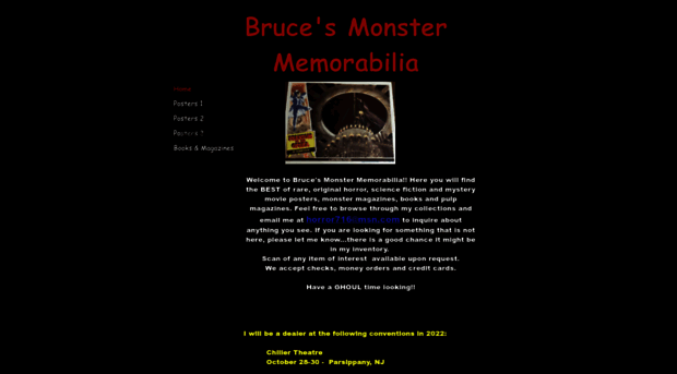 brucesmonstermemorabilia.com