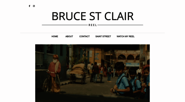 brucestclair.com