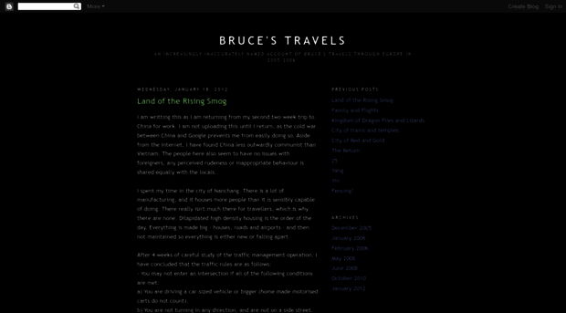 brucestravels.blogspot.com