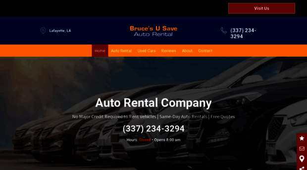 brucesu-saveautorentals.com