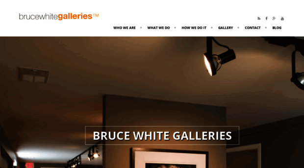 brucewhite.com