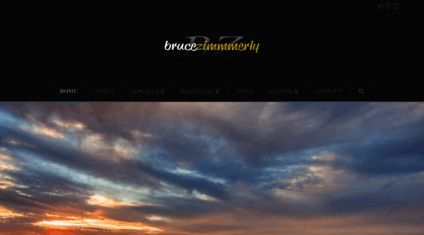 brucezimmerly.com