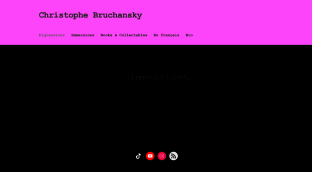 bruchansky.name