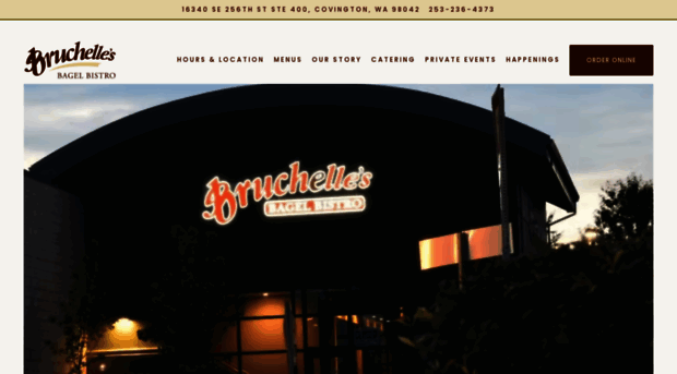 bruchelles.com