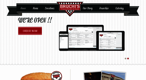 bruchis.com