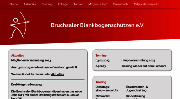 bruchsaler-blankbogenschuetzen.de