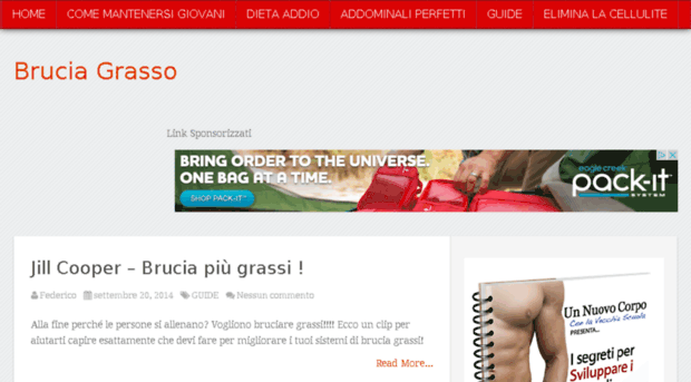 bruciagrasso.org