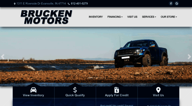 bruckenmotors.com