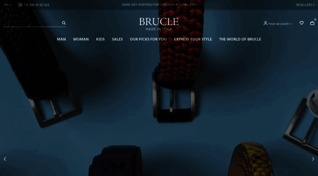 brucleshop.com