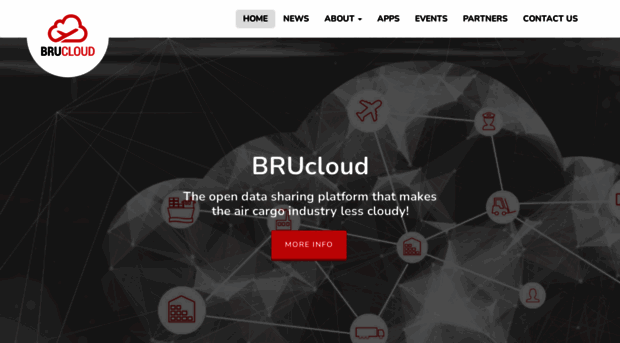 brucloud.com