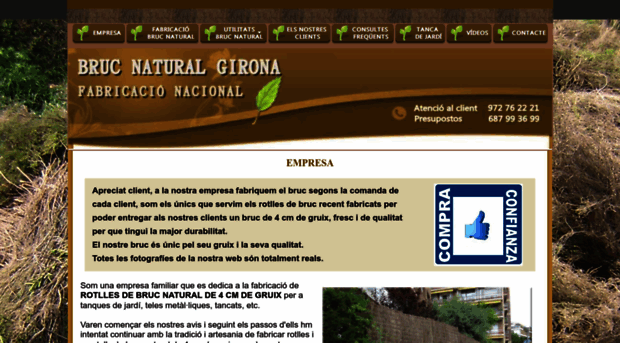 brucnaturalgirona.com