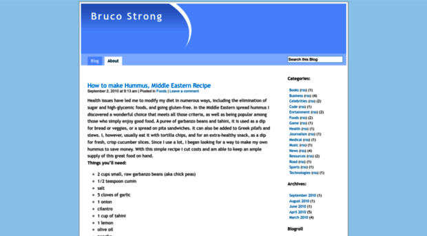 brucostrong.wordpress.com