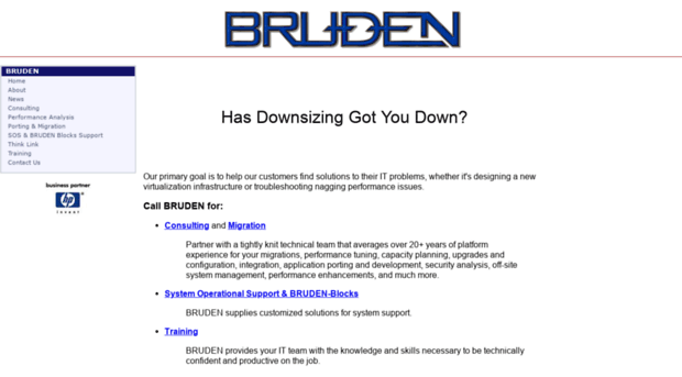 bruden.com