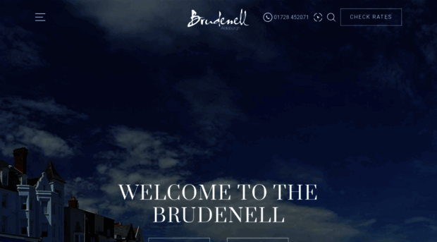 brudenellhotel.co.uk