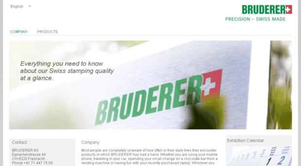 bruderer-presses.com