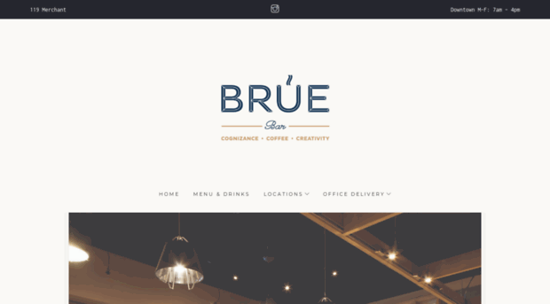 bruebar.com