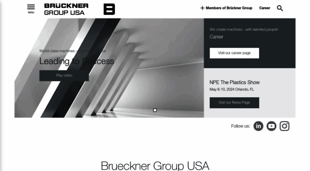brueckner-usa.com