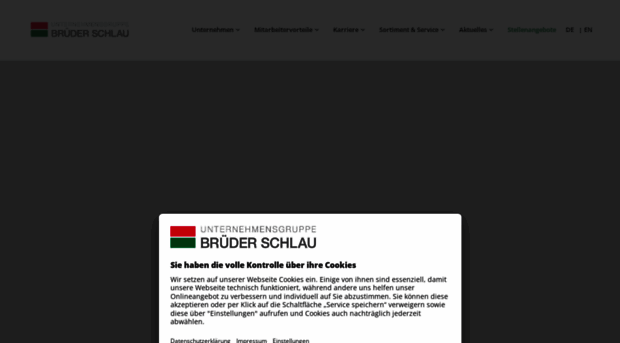 brueder-schlau.de