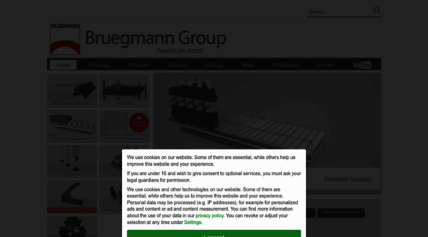 bruegmann-usa.com