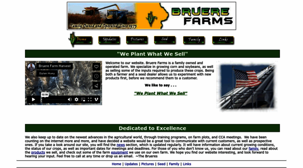 bruerefarms.com