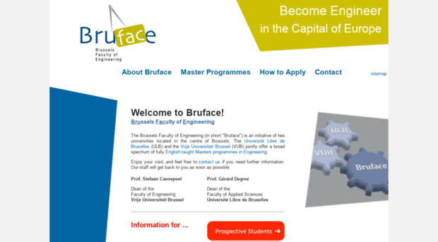 bruface.info