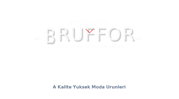 bruffor.com