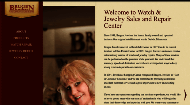 brugenjewelers.com