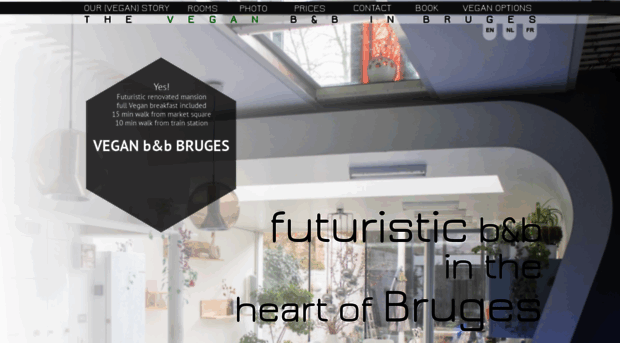 bruges-bedandbreakfast.com