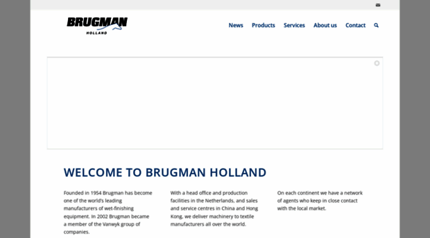 brugman-holland.nl