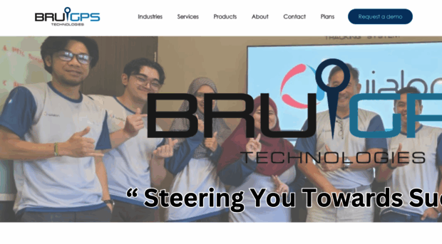 brugps.com