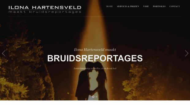 bruidsreportages.com