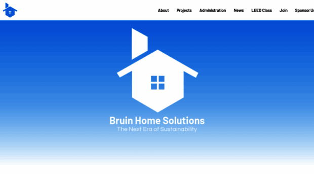 bruinhomesolutions.com