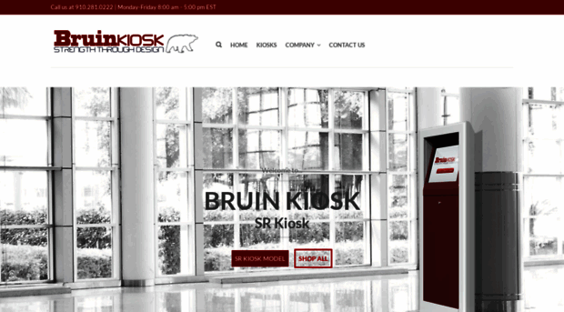 bruinkiosk.com