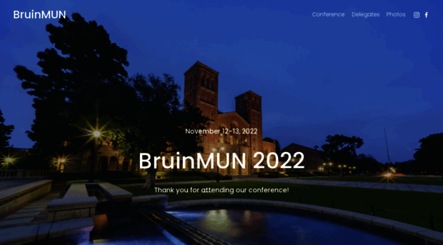 bruinmun.org