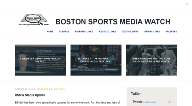 bruins.bostonsportsmedia.com