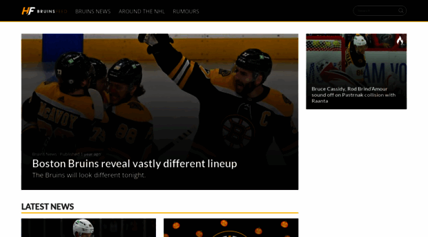 bruinsfeed.com