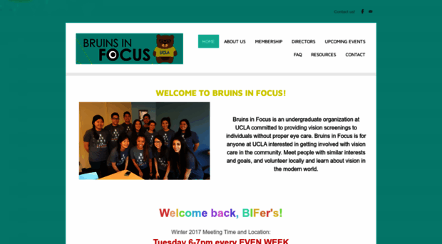 bruinsinfocus.weebly.com